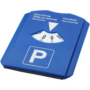 5 in 1 Time <b>Disc</b> Personalized Multifunction Gadgets Versatile Spot Tools - Product Image 1