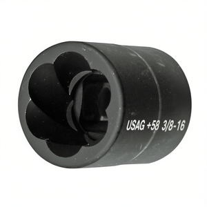 Usag <b>Bolt</b> Screw Remover Pullers for Damaged Nuts and Screws for Repair and Maintenance - Product Image 2