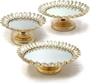 Unique Design Wedding Decors metal Cake Stand Top Supplier at Wholesale manufacturer Exporter Price from India