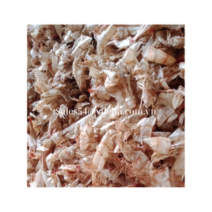 เปลือกกุ้งตากแห้งจากผู้ผลิตเวียดนาม | ความชื้นน้อยเกลือมีโปรตีนน้อยลง - Product Image 1