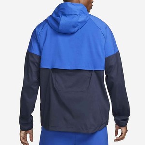 New OEM Service 2026 Customized Wholesale Price Running <b>Waterproof</b> Windproof Custom Made Windbreaker <b>Jacket</b> for <b>Men's</b> - Product Image 3