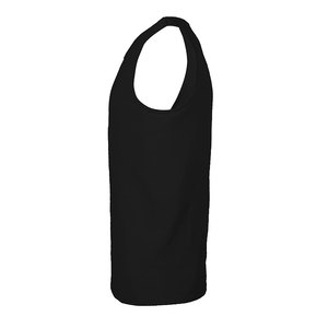 Nouveau été vêtements de fitness sans manches sur mesure hommes débardeur/OEM conception O cou hommes débardeur à vendre - Product Image 6