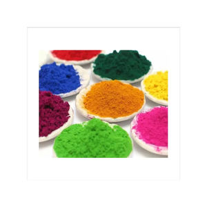 2025 Tintes básicos indios Tintes solubles de grado industrial para textiles Excelente solidez y fuerza de color - Product Image 4