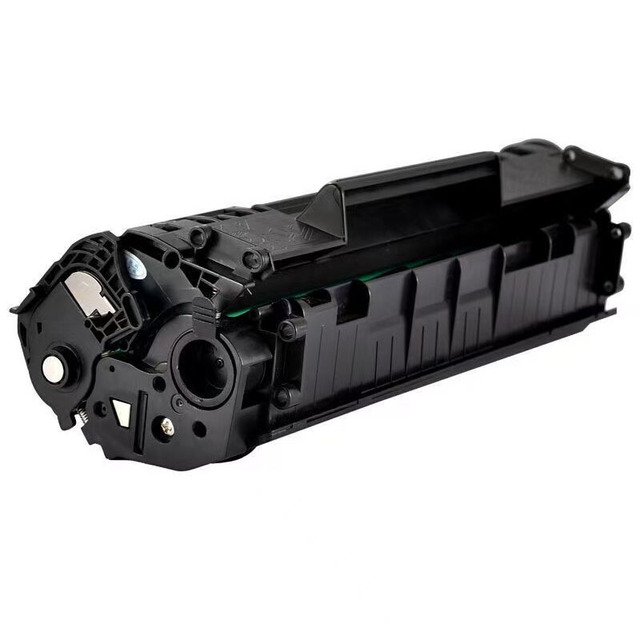 TTD Premium Quality Q2612A 12-Page Yield Toner Cartridge Chip for HP for for (Compatible 2000 Pages 12-Month Warranty)
