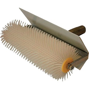 Rodillo de Ventilación con Púas HUFA de 250 mm de Ancho y 21 mm de Longitud, Accesorios y Piezas para Herramientas Neumáticas - Product Image 1