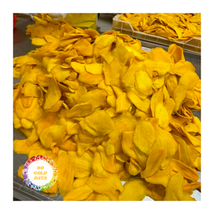 Vente en gros de mangue séchée sucrée et tendre-Collation tropicale fabriquée au Vietnam pour distributeurs d'aliments sains - Product Image 2