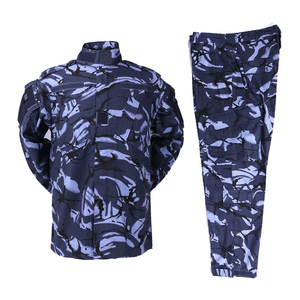 Ensemble uniforme de chasse tactique pour hommes personnalisé chemise de camouflage veste et pantalon pour la chasse uniforme tactique camouflage - Product Image 3