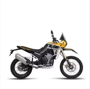 NOUVEAU ORIGINAL Moto Kove 800X Rally Adventure 2025, toute neuve - Product Image 1