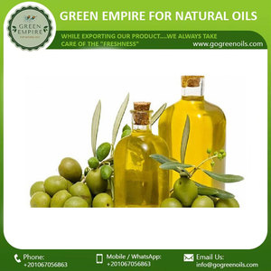 Huile d'olive naturelle biologique pure 100% en gros en vrac pour la cuisson de l'huile d'olive extra vierge Edbile - Product Image 5