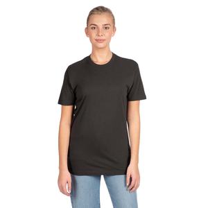 Camisetas para Mujer, Logotipo Personalizado, Alta Calidad, Manga Corta, Transpirable, Mezcla Triple de Primera Calidad, Marca de Calidad, Etiqueta Privada - Product Image 1