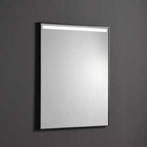 LED Backlit <b>Mirror</b> with PVC Frame 60x80 Product Category LED <b>Mirror</b> - Product Image 3