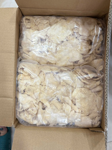 Tranches de fruits de corossol séchées de qualité supérieure, douces et moelleuses, du Vietnam, vente en gros, export, approvisionnement stable en usine pour les acheteurs internationaux - Product Image 2