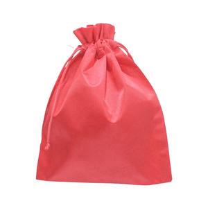 Sacs à provisions en soie satinée de qualité supérieure avec impression de logo personnalisé Marque promotionnelle élégante pour les événements et la vente en gros - Product Image 3