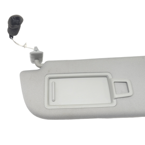 แผงบังแดดด้านหน้าซ้าย AUDI A6 Sedan Serie C8 (4A2) 4K0857551 (18>25) - Product Image 3