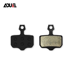 Plaquettes de frein de vélo Eco Compound E1148 pour SRAM SHIMANO MAGURA FORMULA TEKTRO HOPE HAYES - Product Image 1
