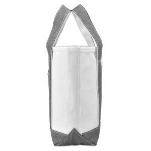 Sac fourre-tout en toile fait main multi-usages pour l'extérieur - Product Image 3