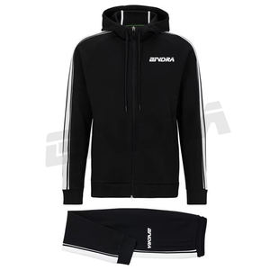 Conjunto de chándal de poliéster ligero 2023 para hombres Personalización completa Venta al por mayor Chándales cortavientos disponibles en todos los tamaños - Product Image 5