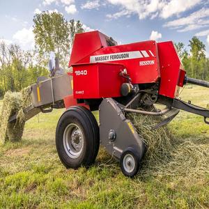 Livraison rapide tracteur Massey Ferguson 1842E acheter une machine efficace, fiable et durable de qualité supérieure pour chaque travail agricole - Product Image 1
