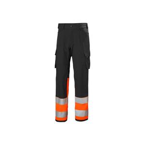 New Professional quality Polyester Cotton <b>Work</b> <b>Trousers</b> Winter Workwear Heavy Duty <b>Cargo</b> <b>Work</b> Pants - Product Image 4
