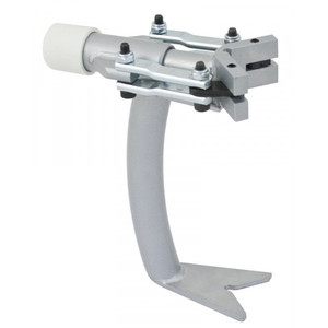 Fijador de Esquinas EDMA para Unir Piezas Metálicas - Llana para Yeso - Product Image 1