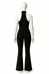 Mono Deportivo Profesional para Mujer, Fabricado en Fábrica, de Secado Rápido, Transpirable, para Yoga, Casual, de Spandex/Algodón, Sin Costuras, Color Sólido - Product Image 4