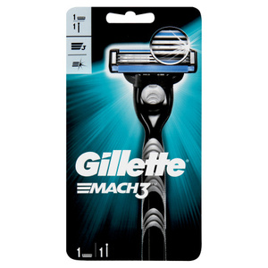 Lames de rasoir jetables Gillette/Prix Offres Spéciales Lames de rasoir jetables originales Gillette Shave - Product Image 5