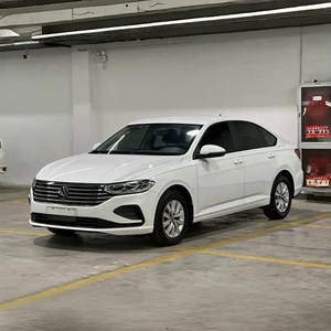 สภาพสมบูรณ์แบบสำหรับรถยนต์ Volkswagen Lavida มือสอง ปี 2023 Volkswagen Lavida 1.5L พวงมาลัยซ้าย พร้อมส่ง - Product Image 1