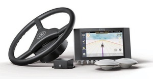 ระบบนำทางอัตโนมัติ GPS สำหรับรถแทรกเตอร์ราคาประหยัด ชุดอุปกรณ์ขับเคลื่อนอัตโนมัติสำหรับการเกษตร - Product Image 3