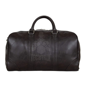 Bolsas de Lona de Cuero TECHTRIX, Diseño 2025, Profesionales, Ligeras, Duraderas y Cómodas, con Cierre de Cremallera y Forro de Poliéster - Product Image 1