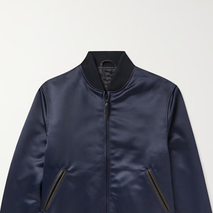 Nueva Llegada WAGSAM SPORTS Chaqueta Bomber de Invierno para Hombre de Alta Calidad y Peso Ligero en Oferta Ahora - Product Image 6