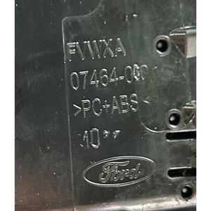 FORD C-Max Série (10>) CRUSH AIR MOUTHS - Product Image 3