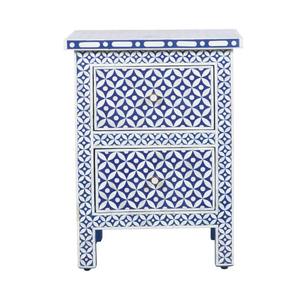 Indian Exporter Of Luxury Handmade Bone Inlay <b>Drawer</b> Cabinet for Bedroom Living Room and Office Interiors At Reasonable Price - Product Image 2