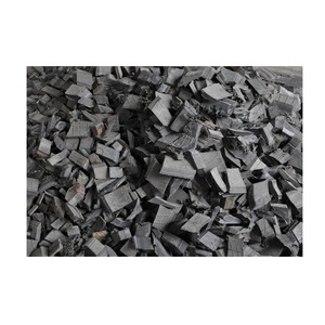 Déchets de pneus usagés – Matériel de recyclage industriel - Product Image 2