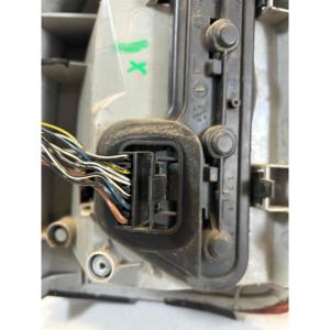 ไฟท้ายซ้าย OPEL Zafira A 9117444 (99>05) - Product Image 3