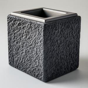 Ensemble d'accessoires de salle de bain en métal de qualité supérieure, conçu pour les salles de bain modernes, construction durable, design écologique, options personnalisables - Product Image 6