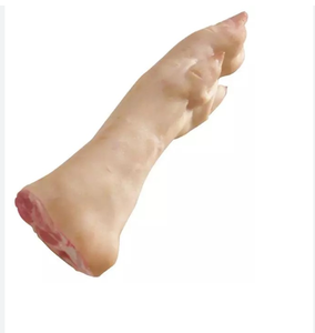 Nutritivas patas traseras de cerdo congeladas con grasa de hueso de la cola patas delanteras y traseras procesadas IQF Comprar ahora en stock con entrega rápida - Product Image 3