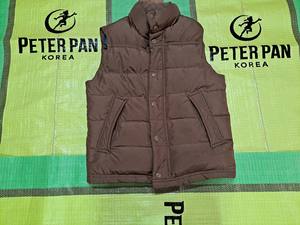 Ropa Usada: Chaleco Parka para Adulto - Product Image 3