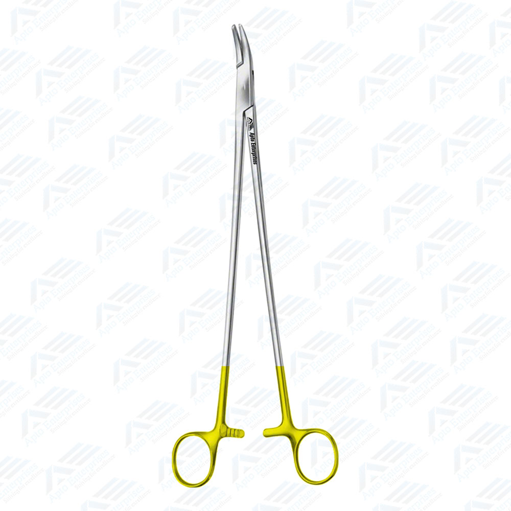 Finochietto needle holder
