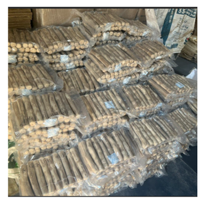 Premium Coffee Wood Dog Chew Stick, OEM/ODM Disponible desde Vietnam - Product Image 3