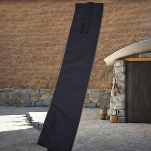 Sac de queue de cheval de haute qualité, imperméable, entièrement réglable, léger, facile à nettoyer, protection pour la course - Product Image 1