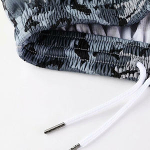 ชุดบาสเก็ตบอลคุณภาพดีที่สุดสำหรับผู้ชาย ระบายอากาศได้ดี ผลิตจากโพลีเอสเตอร์ 100% ผลิตในประเทศปากีสถาน - Product Image 6