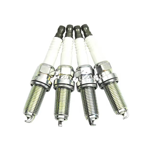 Bujías de Alta Calidad Haoxiang Auto Parts, Resistor de Iridio y Platino, Compre Bujías OEM MR910762 para <span class=keywords><strong>Mitsubishi</strong></span> - Product Image 5