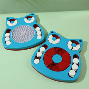 ของเล่นปริศนาสำหรับสุนัขของเล่นเสริมพัฒนาการสำหรับสุนัขกระตุ้นสมองและของเล่นแบบโต้ตอบเป็นของขวัญสำหรับสัตว์เลี้ยง - Product Image 5