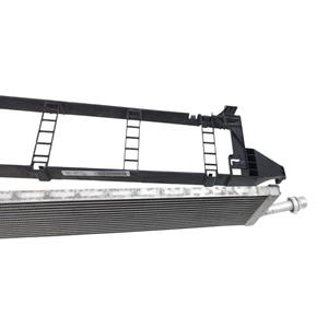 Radiador de Agua MERCEDES Clase E Serie Cabrio (A238) A0995001401 256930 Híbrido 3000 (17>) - Product Image 5
