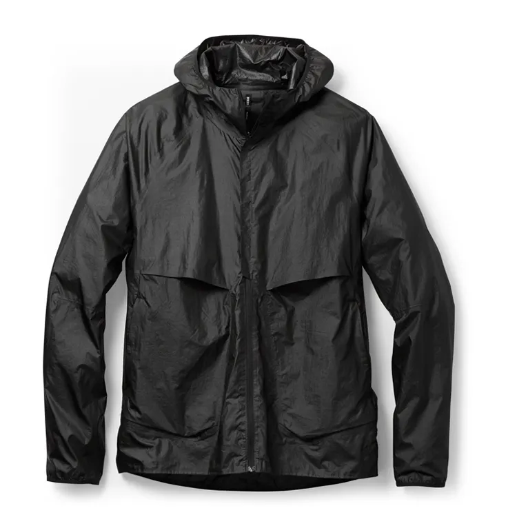 Nueva ropa de hombre personalizada 2023 Otoño Invierno chaqueta de hombre a prueba de viento de manga larga chaqueta informal abrigo chaqueta de Bombardero