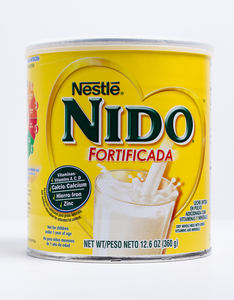 Nestle Nido <b>Milk</b> - Instant Full Cream <b>Milk</b> Powder 400g For Sale - Product Image 4