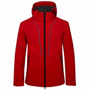 Factory Manufacturer OEM Softshell <b>Jacket</b> Outdoor Hiking <b>Jackets</b> New High Quality 2024 Custom Logo <b>Cheap</b> Price - Product Image 1