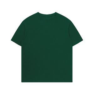 ผู้ผลิตเสื้อยืดผู้ชาย เสื้อยืดผู้ชาย 100% ผ้าฝ้าย เสื้อยืดสีดำ เสื้อยืดลำลอง เสื้อยืดลายกราฟิกสำหรับผู้ชาย 2026 - Product Image 2