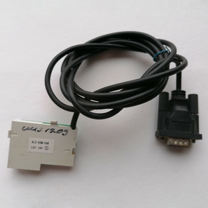 Trong sản phẩm Chứng Khoán AL2-<span class=keywords><strong>GSM</strong></span>-CAB cáp thông tin liên lạc - Product Image 2