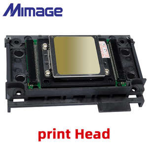 Nuevo Producto: Repuestos para Impresora Mimage 1.6m/1.8m - Captop, Amortiguador de Cabezal de Impresión, Fuente de Alimentación, Cable del Motor, Placa Base, Placa Eléctrica - Product Image 3